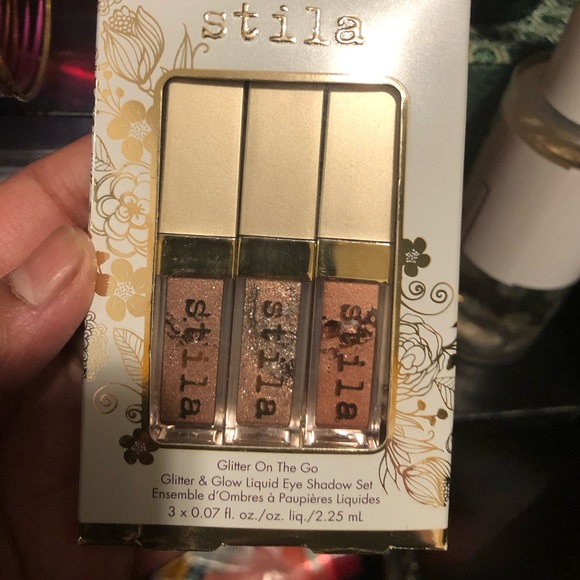 Stila glitter on the go - Picture 2 of 3
